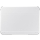 Etui Samsung Etui Galaxy Tab4 10.1 (Matisse) Book Cover - White #